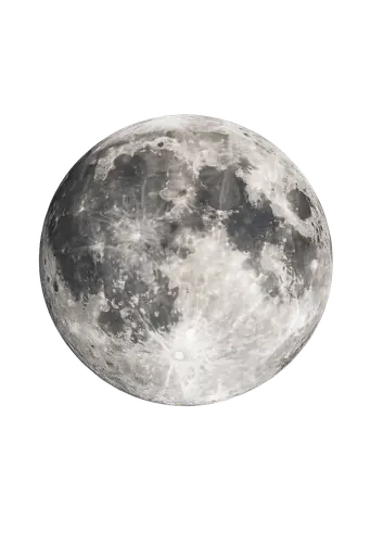 Luna espiritual